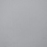 Light Silver Heavy Satin Fabric by the Metre, Silver Satin Fabric