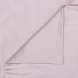 Light Pink Heavy Satin Fabric by the Metre, Pink Satin Fabric