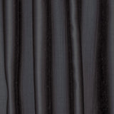 Charcoal Gray Heavy Satin Fabric by the Metre, Gray Satin Fabric