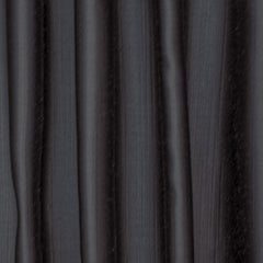 Charcoal Gray Heavy Satin Fabric by the Metre, Gray Satin Fabric