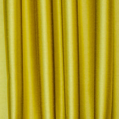 Light Gold Heavy Satin Fabric by the Metre, Gold Satin Fabric