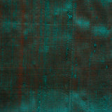 Green & Red Silk Dupioni Fabric by the Metre, Green Silk Fabric