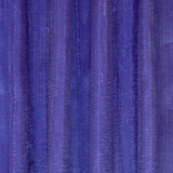 Dark Periwinkle Silk Dupioni Fabric by the Metre, Blue Silk Fabric