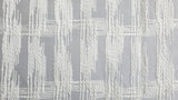Ivory Illustrations Sheer Curtain Fabric By The Metre