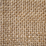 Natural Burlap Fabric by the Metre