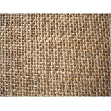 Natural Burlap Fabric by the Metre