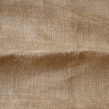 Natural Burlap Fabric by the Metre