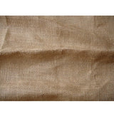 Natural Burlap Fabric by the Metre