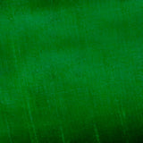 Forest Green Silk Dupioni Curtain Panels
