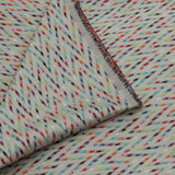 Colorful jacquard Fabric By The Metre