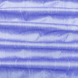 Lavender Blue Silk Dupioni Curtain Panels