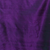 Purple Silk Dupioni Curtain Panels