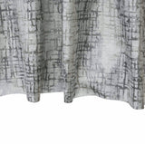 Diamond Jaal Jacquard Fabric By The Metre