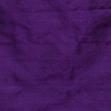 Purple Silk Dupioni Curtain Panels