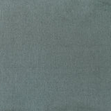 Smokey Green Art Silk Curtain Panels