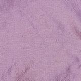 Lilac Art Silk Curtain Panels