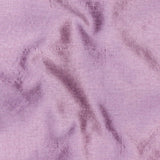 Lilac Art Silk Curtain Panels