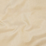 Champagne Art Silk Curtain Panels