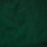 Bottle Green Art Silk Curtain Panels