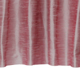 Onion Pink Art Silk Curtain Panels