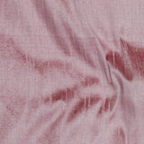 Onion Pink Art Silk Curtain Panels