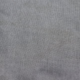 Pearl Silver Art Silk Curtain Panels