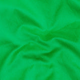 Emerald Green Art Silk Curtain Panels