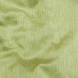 Gooseberry Green Art Silk Curtain Panels