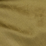 Antique Gold Art Silk Curtain Panels
