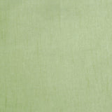 Light Green Art Silk Curtain Panels