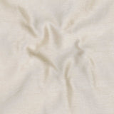 Light Pearl Gray Art Silk Curtain Panels