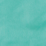 Sea Green Art Silk Curtain Panels