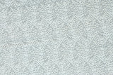 Behind The Web Jacquard Weave 3D Texture Curtain Panels