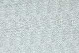 Pearl Grey Jacquard Fabric By The Metre