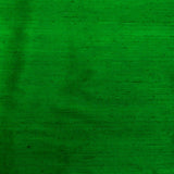 Emerald Green Pure Silk Dupioni Curtain Panels