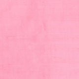Light Pink Pure Silk Dupioni Curtain Panels
