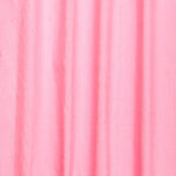 Light Pink Pure Silk Dupioni Curtain Panels