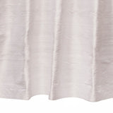 Ivory Pure Silk Dupioni Curtain Panels
