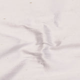 Ivory Pure Silk Dupioni Curtain Panels