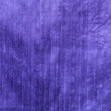 Purple Pure Silk Dupioni Curtain Panels