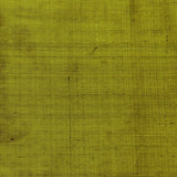 Olive Green Pure Silk Dupioni Curtain Panels