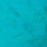 Turquoise Green Pure Silk Dupioni Curtain Panels