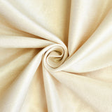 Cream Silk Dupioni Fabric