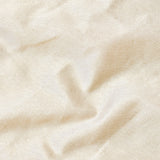 Cream Silk Dupioni Fabric By The Metre
