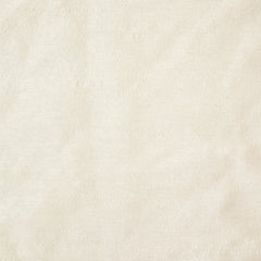 Cream Silk Dupioni Fabric By The Metre