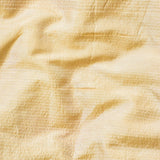 Light Gold Silk Dupioni Curtain Panels