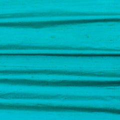 Peacock Green Blue Silk Dupioni Fabric By The Metre