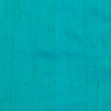 Peacock Green Blue Silk Dupioni Fabric By The Metre