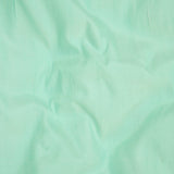 Mint Green Silk Dupioni Curtain Panels