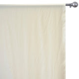 Cream Silk Dupioni Fabric By The Metre